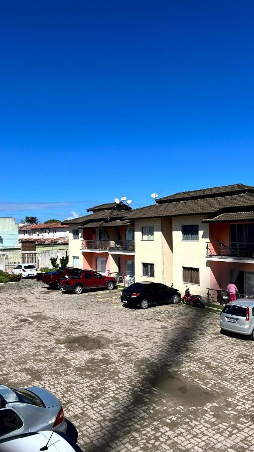 Porto Home - Ap 2 Quartos Porto Seguro Exterior foto
