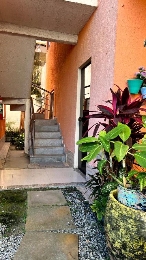 Porto Home - Ap 2 Quartos Porto Seguro Exterior foto